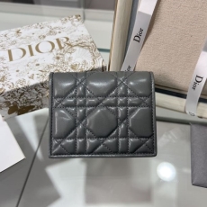 Christian Dior Wallet